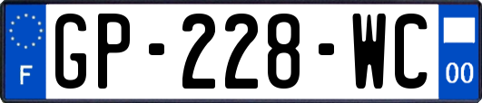 GP-228-WC