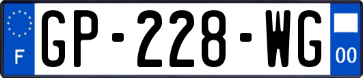 GP-228-WG