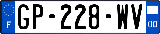 GP-228-WV