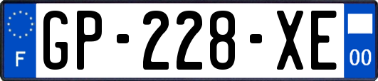 GP-228-XE