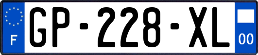 GP-228-XL