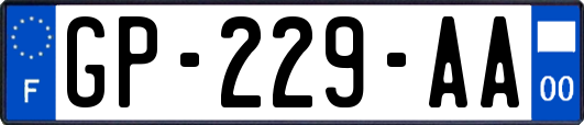 GP-229-AA