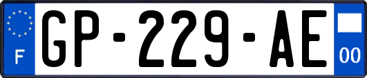 GP-229-AE