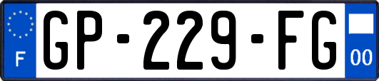 GP-229-FG