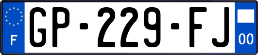GP-229-FJ