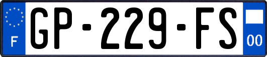 GP-229-FS