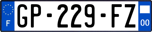 GP-229-FZ