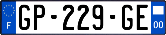 GP-229-GE