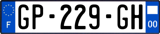 GP-229-GH