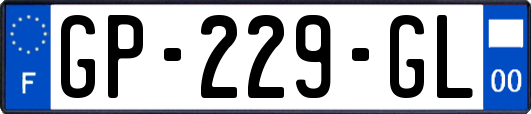 GP-229-GL