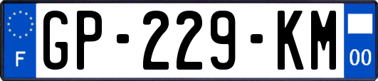 GP-229-KM