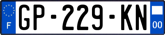 GP-229-KN