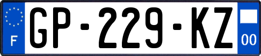 GP-229-KZ