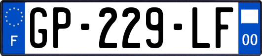 GP-229-LF