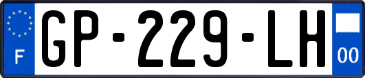 GP-229-LH