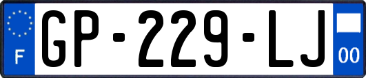 GP-229-LJ