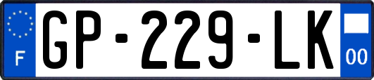 GP-229-LK