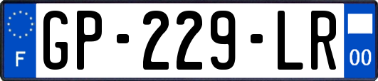 GP-229-LR