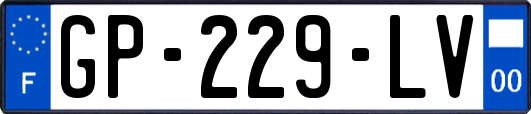 GP-229-LV