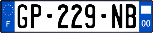 GP-229-NB