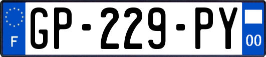 GP-229-PY