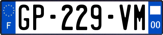 GP-229-VM