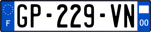 GP-229-VN