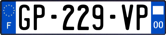 GP-229-VP