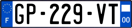 GP-229-VT