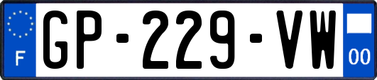 GP-229-VW