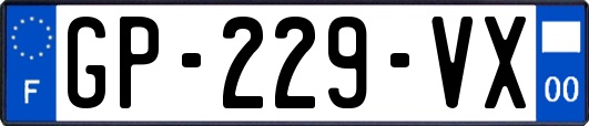 GP-229-VX