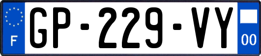 GP-229-VY