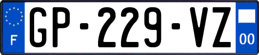 GP-229-VZ