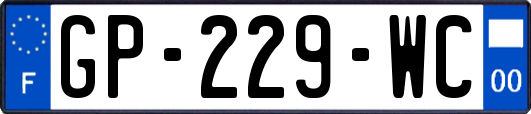 GP-229-WC
