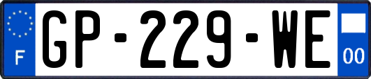 GP-229-WE