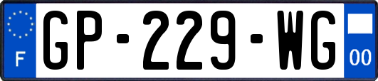 GP-229-WG