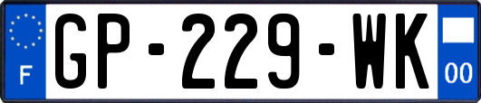 GP-229-WK