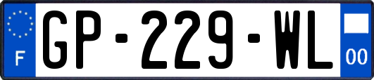 GP-229-WL