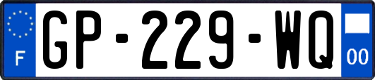 GP-229-WQ