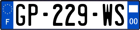 GP-229-WS