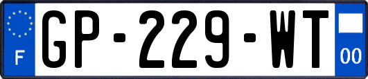 GP-229-WT