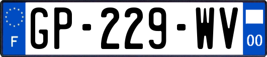 GP-229-WV