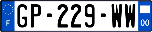 GP-229-WW