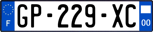 GP-229-XC
