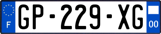GP-229-XG