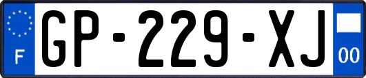 GP-229-XJ