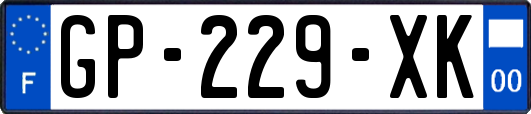 GP-229-XK