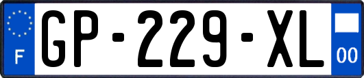 GP-229-XL