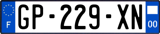 GP-229-XN