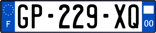 GP-229-XQ